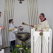 Triduum - Wielka Sobota