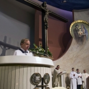 Triduum - Wielka Sobota