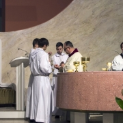 Triduum - Wielka Sobota
