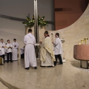 Triduum - Wielka Sobota