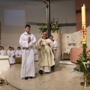 Triduum - Wielka Sobota