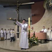 Triduum - Wielka Sobota