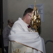 Triduum - Wielka Sobota