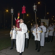 Triduum - Wielka Sobota