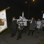 Triduum - Wielka Sobota