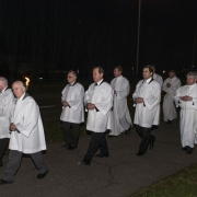 Triduum - Wielka Sobota