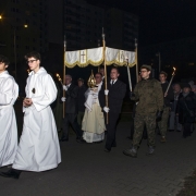 Triduum - Wielka Sobota