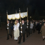 Triduum - Wielka Sobota