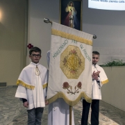 Triduum - Wielka Sobota