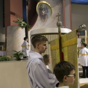 Triduum - Wielka Sobota