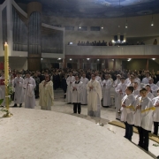 Triduum - Wielka Sobota