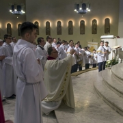 Triduum - Wielka Sobota
