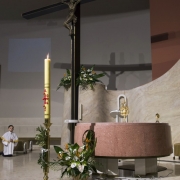 Triduum - Wielka Sobota