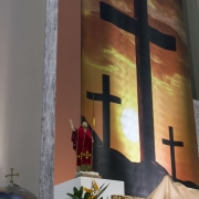 Triduum - Wielka Sobota
