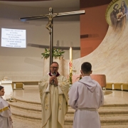 Triduum - Wielka Sobota