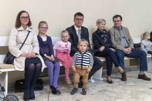 Wielki Czwartek – Dzień Ustanowienia Eucharystii i Kapłaństwa 