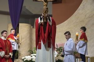 Liturgia Męki Pańskiej