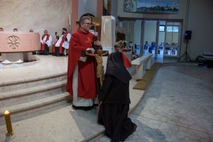 Liturgia Męki Pańskiej