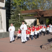 Dzień Męki i Śmierci Pana Jezusa.