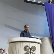 Dzień Męki i Śmierci Pana Jezusa.