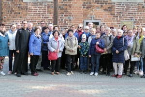 Stare Oborzyska (Sankt. M. Bożej Pocieszenia) – Wrocław ( Panorama Racławicka)  