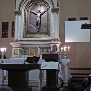 Stare Oborzyska -Sankt. M. Bożej Pocieszenia.