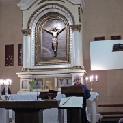 Stare Oborzyska -Sankt. M. Bożej Pocieszenia.