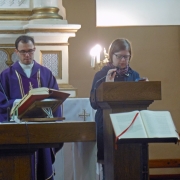 Stare Oborzyska -Sankt. M. Bożej Pocieszenia.