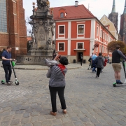 Wrocław.