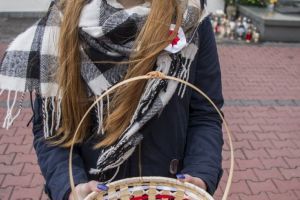 Zakończenie starego roku